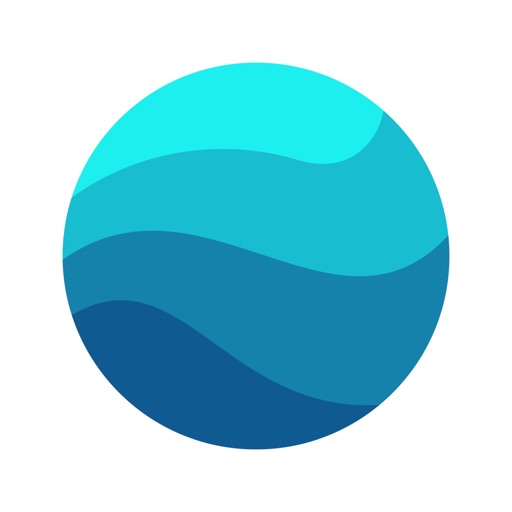 PredictCurrent app icon