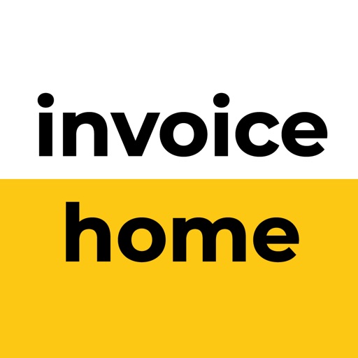 Invoice Maker by Invoice Home app icon