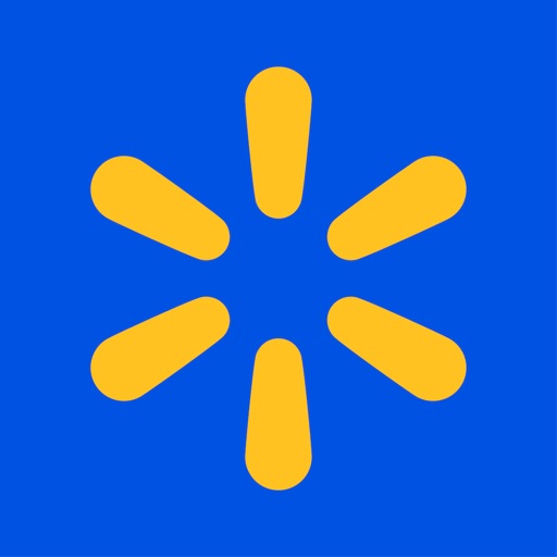 Walmart: Shopping & Savings app icon
