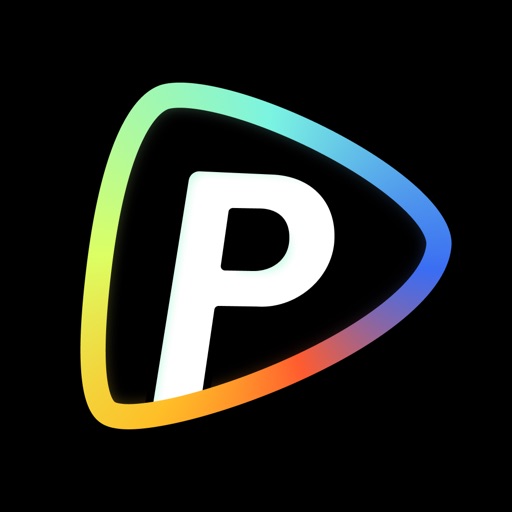 Pollo AI: AI Video & Image app icon