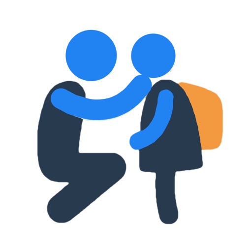 AlphaPortal app icon