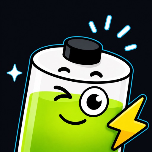 Charge Win: Win Rewards app icon