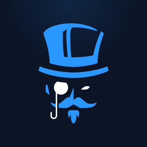 League Tycoon Fantasy Football app icon