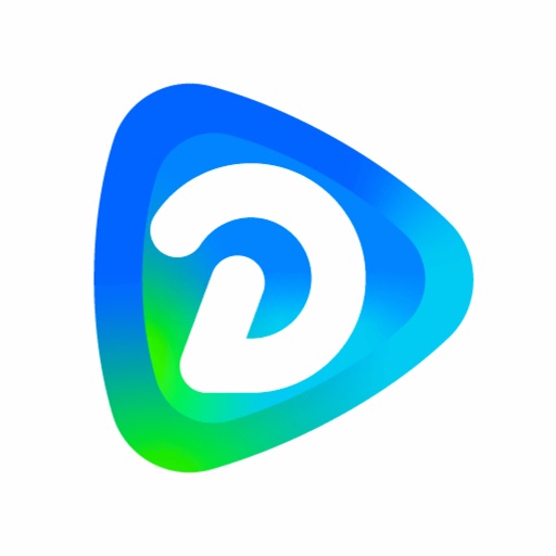 iDrama – Short Dramas & Reels app icon