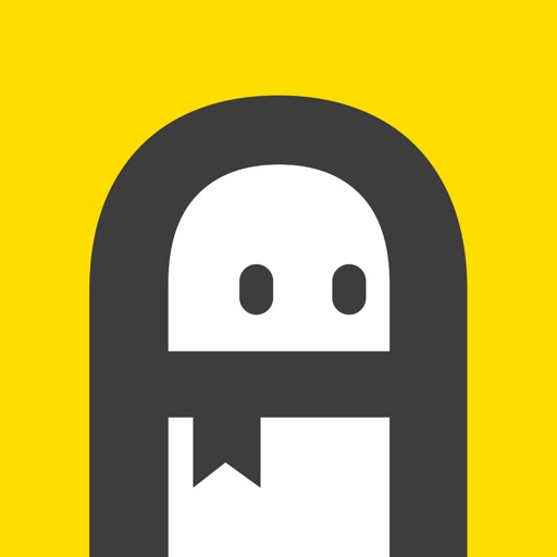 AnyStories-Top Novels & Books app icon