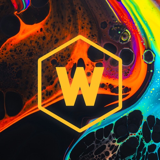 Wallcraft – Wallpapers, live app icon