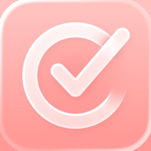 Structured: Daily Planner Todo app icon