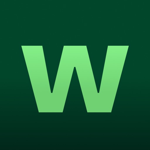 Wonder: Food Delivery app icon