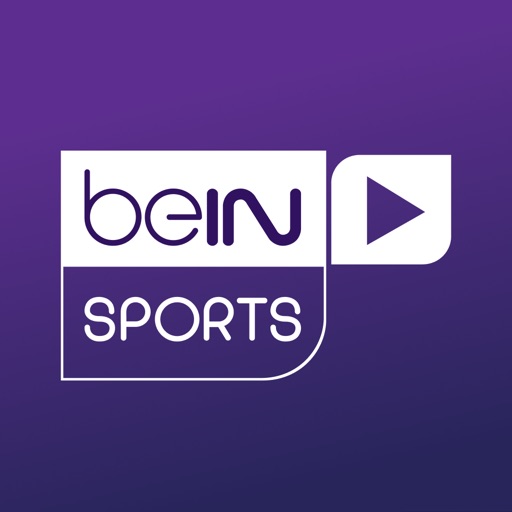 beIN SPORTS CONNECT app icon