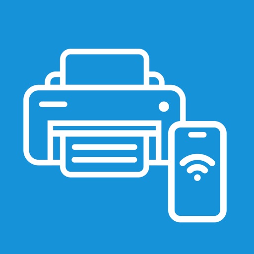 ‎Smart Printer App: iPrint app icon