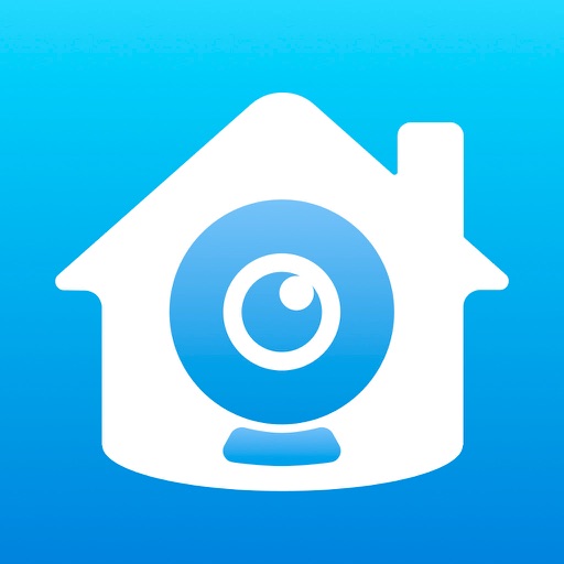 Security Camera - Home Camera app icon