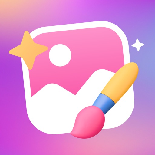 Colliz – DIY Wallpaper Craft app icon