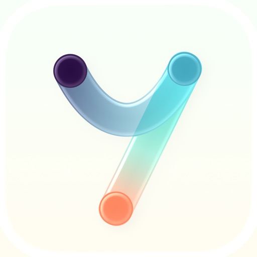 Yuno: Daily Micro Learning app icon