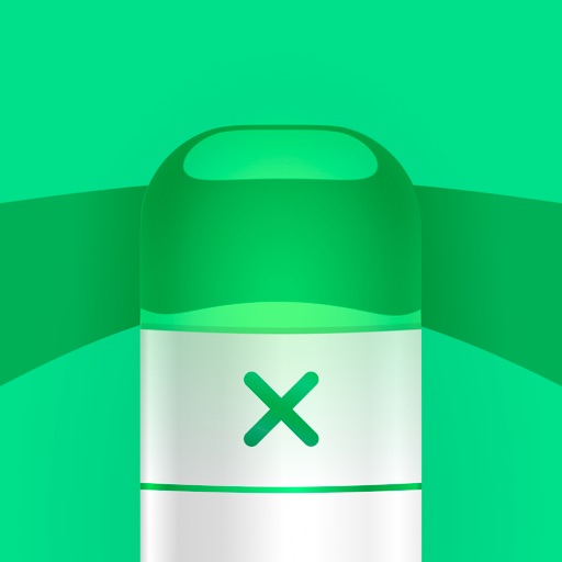 Remove Objects app icon