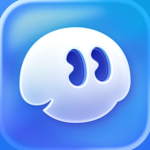 Daimon: Get Honest Advice app icon