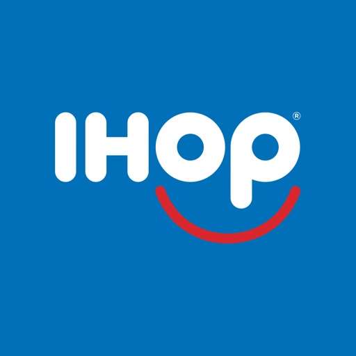 IHOP app icon