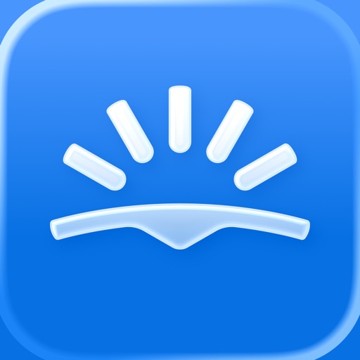 Skyscanner Flights & Travel app icon
