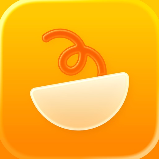 Samsung Food: Meal Planner app icon