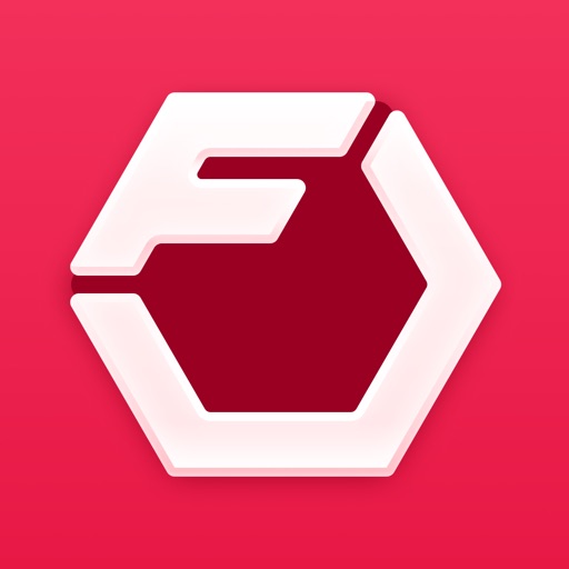 Fitbod: Gym & Fitness Planner app icon