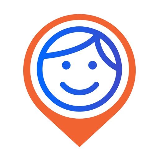 iSharing: GPS Location Tracker app icon