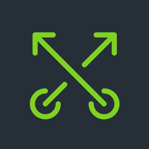 Tackle Football Playmaker X app icon
