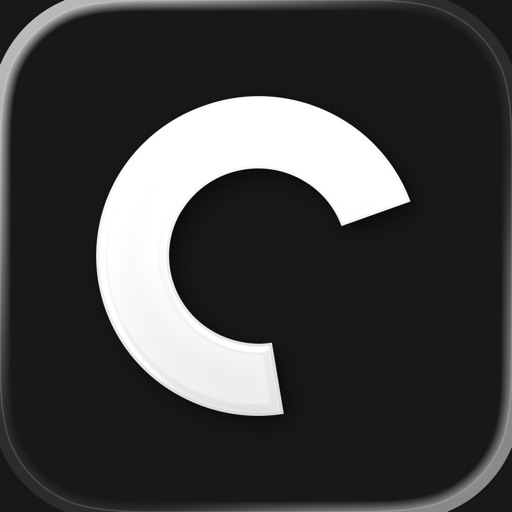 The Criterion Channel app icon