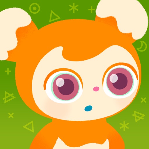 Livly Island - Adopt Cute Pets app icon