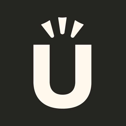 Upward Dating: Meet Singles app icon