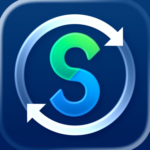 SongShift app icon