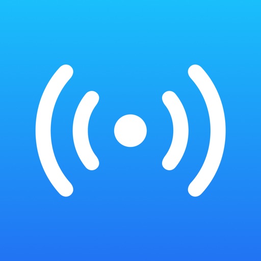 Radio‎‎ App app icon