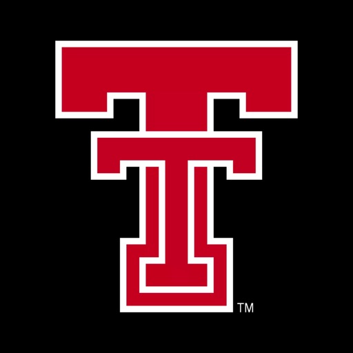 Texas Tech Red Raiders app icon