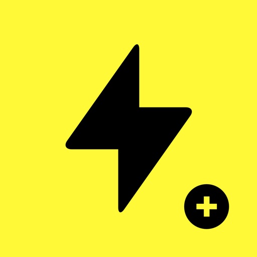 My Lightning Tracker Pro app icon