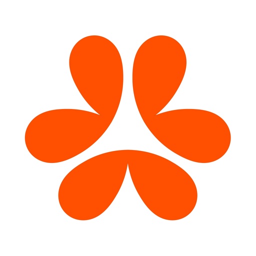Nourish: Eating Well Made Easy app icon