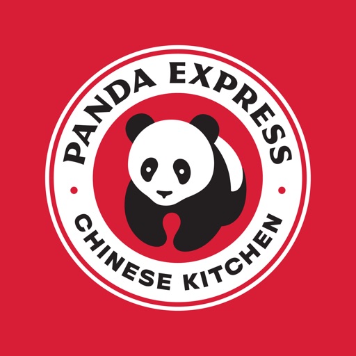 Panda Express app icon