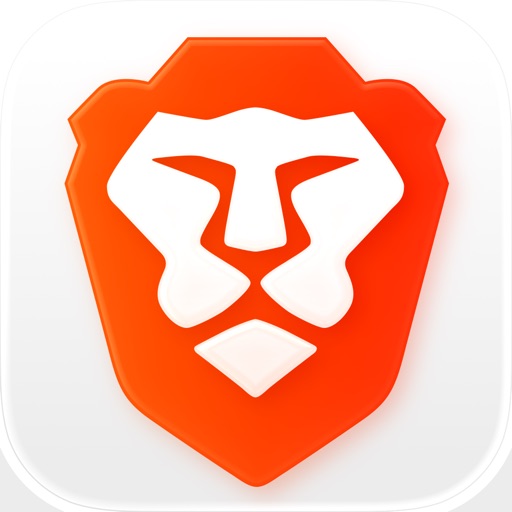 Brave Browser & Search Engine app icon
