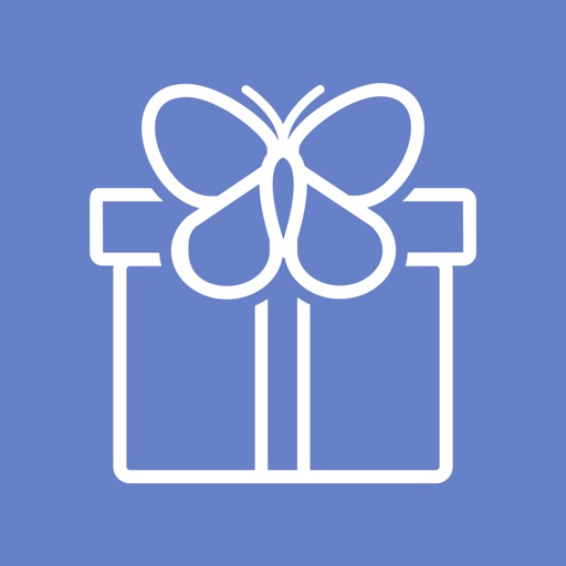 FreePrints Gifts – Fast & Easy app icon