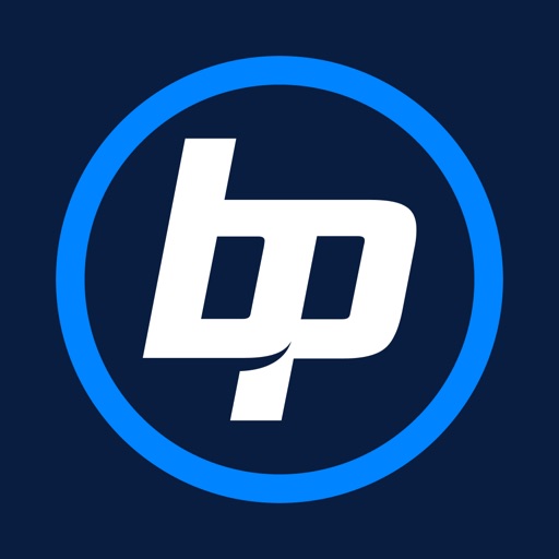 BettingPros: Picks & Odds app icon
