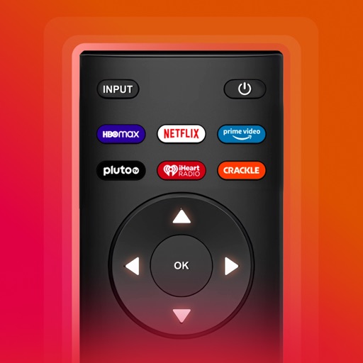 Vizo - Remote for Vizio TV app icon
