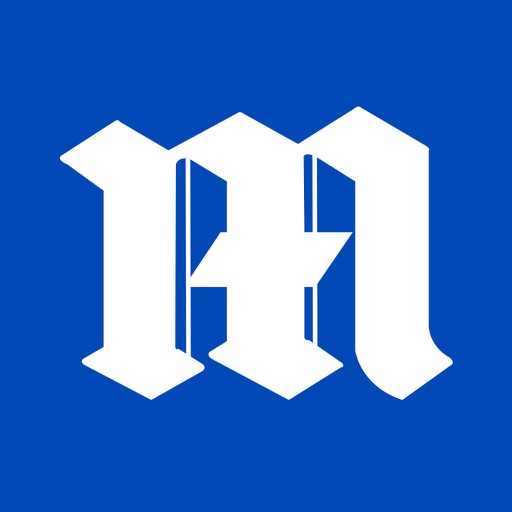 Daily Mail: Breaking News Live app icon