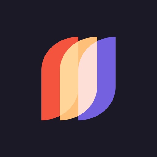 Templify・Video & Reel Maker app icon