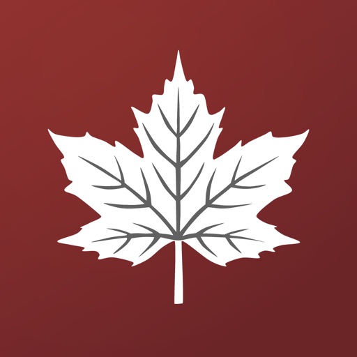 Explore Fall app icon