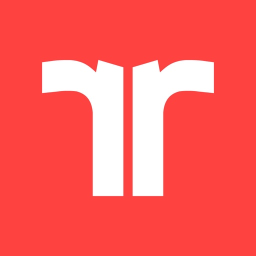 TeamReach – Your Team App app icon
