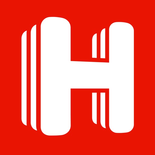 Hotels.com: Book Hotel Deals app icon