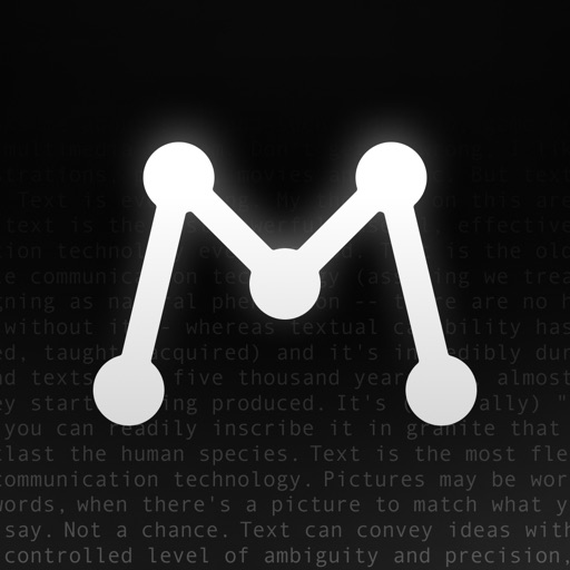 Matter: Reading App app icon