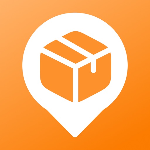 Tracko: Package Tracking App app icon