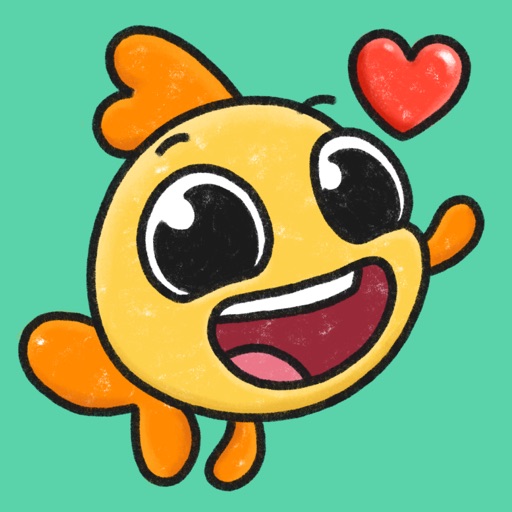 Speech Blubs: Language Therapy app icon