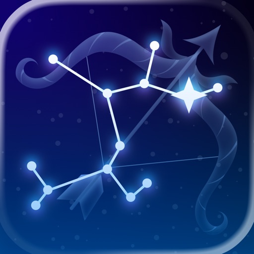 Star Gazer - Live Sky View Map app icon