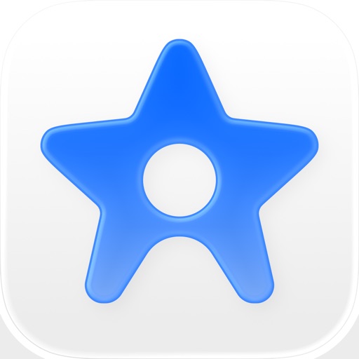 Facebook Creator Studio app icon
