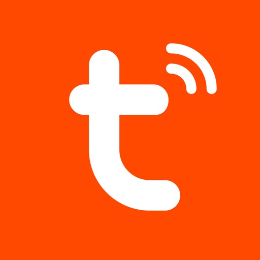 Tuya: Smart Life, Smart Living app icon