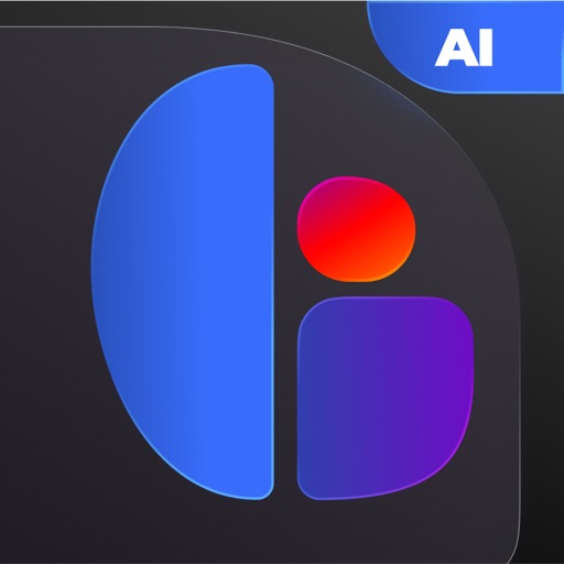 AI Art & Image Generator: Gala app icon